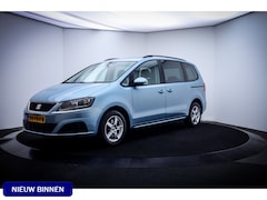 SEAT Alhambra - 1.4 TSI Reference