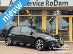 Volkswagen Golf - 1.5 TSI HL Bns R