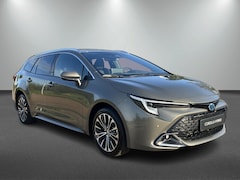 Toyota Corolla Touring Sports - 1.8 Hybrid black edition | Tech-Pack | Apple car play | 3500, - k