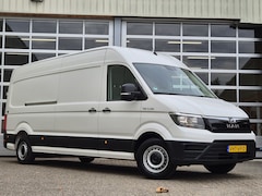 MAN TGE - 3.140 L4H3 | AUT | AIRCO |