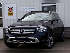 Mercedes-Benz GLC-klasse - 300e 4MATIC AMG Plug in hybride*Perfect MB Onderh.*BTW*Panodak/HUD/Keyless Entry+Go/Stoelv