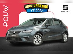 SEAT Ibiza - 1.0 EcoTSI 95pk Style | Airco | Cruise Control