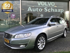 Volvo V70 - 2.0 T4 Polar+ Automaat | Rijklaar incl garantie | Adaptieve cruise control Trekhaak Standk