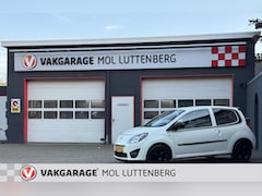 Renault Twingo - 1.2 16V 75pk ECO², AIRCO, BLUETOOTH