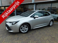 Toyota Corolla - 1.8 Hybrid Active Plus Pack | Trekhaak