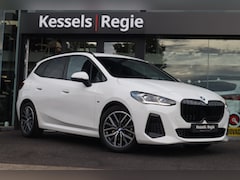 BMW 2-serie Active Tourer - 218i M Sport Leer HK HuD Navi 360view LED
