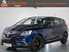 Renault Grand Scénic - 1.3 TCe Business Zen, 7-Persoons, Navigatie, Bluetooth, Cruise Control