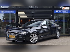 Audi A4 Avant - 3.2 FSI quattro Pro Line 265pk|Pano|ACC|Leder|Led|Vol