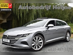 Volkswagen Arteon Shooting Brake - 218PK [PHEV] ELEGANCE BUSINESS+ CAMERA/LEDER/VIRTUAL/PANORAMADAK