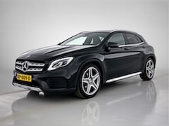 Mercedes-Benz GLA-Klasse - 180 Business Solution AMG | Zitcomfortpakket | Leder | Trekhaak |