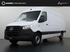 Mercedes-Benz eSprinter - 414 L3 H2 Pro 81kWh | 4250 GVW | 270° Deuren | Comfortbestuurdersstoel | Smartphone integr