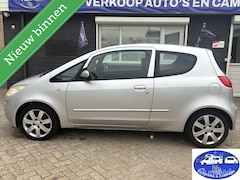 Mitsubishi Colt - 1.3 Inform Met APK