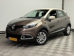 Renault Captur - 0.9 TCe Dynamique Airco Navi Trekhaak 1e Eigenaar