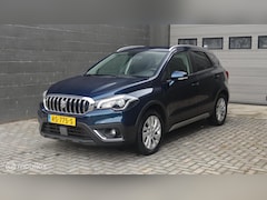 Suzuki S-Cross - 1.0 Boosterjet Exclusive | Camera | Trekhaak |