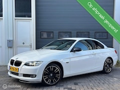 BMW 3-serie Cabrio - 320i High Executive