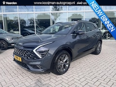 Kia Sportage - 1.6 T-GDi Hybrid GT-Line