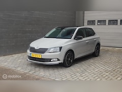 Skoda Fabia - 1.2 TSI Monte Carlo | Pano | Xenon | Trekhaak | All-season banden |