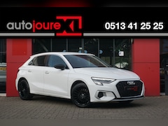 Audi A3 Sportback - 30 TFSI Business edition | Origineel NL | Virtual Cockpit | Cruise Control | Climate Contr