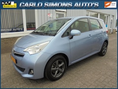 Toyota Verso S - 1.3 VVT-i Aspiration/1e.eig/77000 km