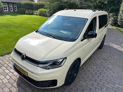 Volkswagen Caddy Cargo Maxi - 2.0 TDI Edition