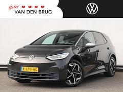 Volkswagen ID.3 - First Plus 58 kWh 204PK | Navigatie | Camera | Keyless | Stoelverwarming