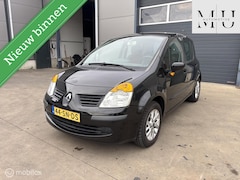 Renault Modus - 1.2-16V Air NIEUWE APK