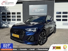 Audi Q3 - 45 TFSI e S edition