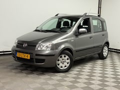 Fiat Panda - 1.2 Edizione Cool Airco Elek. Pakket NL Auto