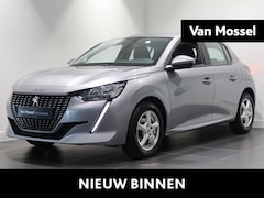 Peugeot 208 - Active CRUISE CONTROL - AIRCO - APPLE/ANDROID CARPLAY