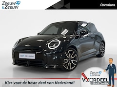 MINI John Cooper Works - E COOPER | 40.7 KWH | PANODAK | NL-AUTO |