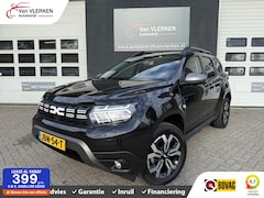 Dacia Duster - 1.3 TCe 150 Journey STOELVERWARMING, 360 CAMERA