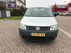 Volkswagen Caddy - 1.6 Turijn Comfort 5p. Dealer onderhouden