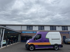 Opel Movano - 2.3 CDTI 96kw | L1H2 3-Pers | Airco | Cruise | Navi