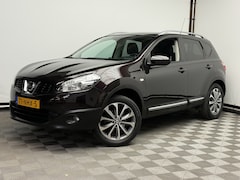 Nissan Qashqai - 1.6 Connect Edition Pano Navi Camera Trekhaak NL Auto