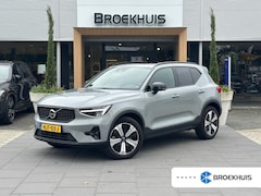 Volvo XC40 - 1.5 T5 Recharge Inscription