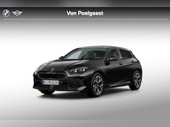 BMW 1-serie - 120 | M Sport Pro | Premium Pack | Harman Kardon | Glazen Panoramadak