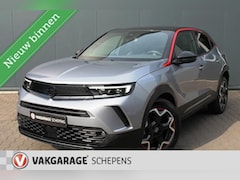 Opel Mokka - 1.2 Turbo GS Line | Automaat | Navi | Clima | Camera
