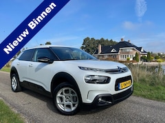 Citroën C4 Cactus - 1.2 PureTech Origins Trekhaak / Airco / Nieuwstaat