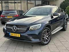 Mercedes-Benz GLC-klasse Coupé - 350 d 4MATIC Edition 1