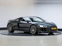 Audi R8 - 5.2 FSI quattro Plus | Full Carbon | Camera | NL Auto | Sportuitlaat |