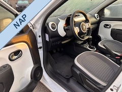 Renault Twingo - 1.0 SCe 75pk