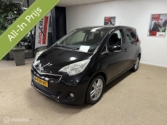 Toyota Verso S - 1.3 VVT-i Dynamic, Incl nieuwe Apk en Grote beurt