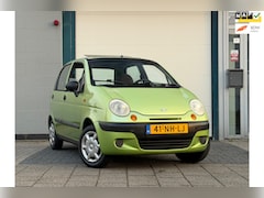 Daewoo Matiz - 0.8 Style|Lage km|Nap|
