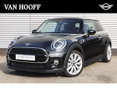 MINI Cooper - Hatchback Chili / Comfort Access / LED / Comfortstoelen / Airconditioning / Cruise Control
