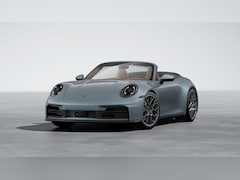 Porsche 911 Cabrio - Carrera Nieuwste Model