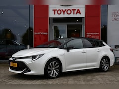 Toyota Corolla Touring Sports - 1.8 Hybrid Executive Limited Automaat 122pk | Head-up display | LED-koplampen | Dealer-ond