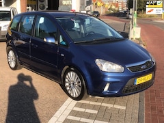 Ford C-Max - 1.8-16V Titanium Flexifuel IN NETTE STAAT NW APK