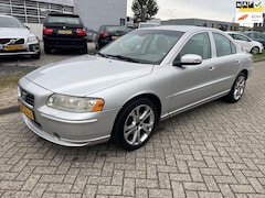 Volvo S60 - 2.5T Drivers Edition 209 pk