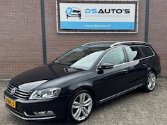 Volkswagen Passat Variant - 1.8 TSI Highline