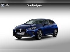 BMW 1-serie - 120 M Sport Design Edition | Premium Pack | Sportstoelen